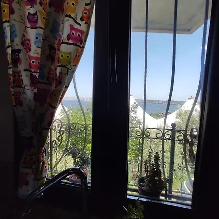 Lake View Apartment Istanbul
