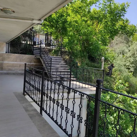 Lake View Apartment