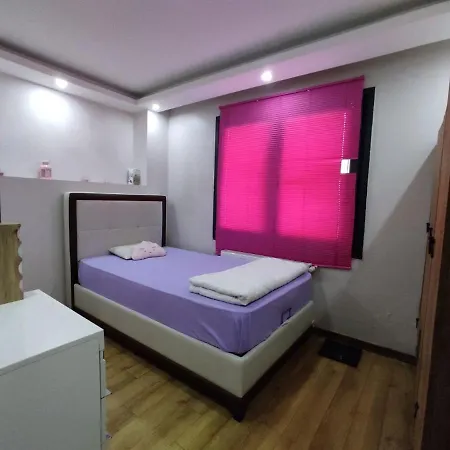 Apartment Lake View Istanbul