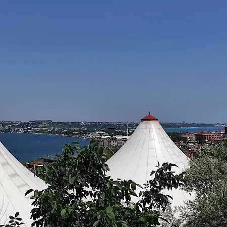 Lake View * Istanbul